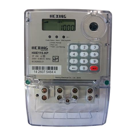 prepaid electricity meter box price|where to buy prepaid electricity.